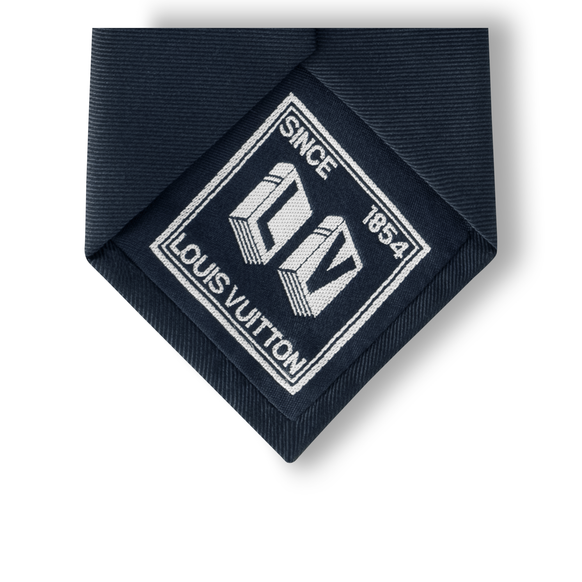 Louis Vuitton ネクタイ・LV アンカー LV Anchor Tie S00 - Men - Accessories | LOUIS VUITTON ®